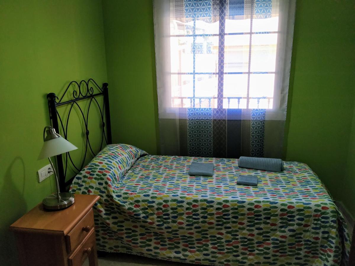Appartement Placidia Málaga